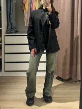 Afbeelding in Gallery-weergave laden, Evy Studs Jeans