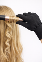 Afbeelding in Gallery-weergave laden, Hair Styling Heat Glove