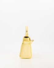 Afbeelding in Gallery-weergave laden, Grace Leather Bag - Butter Yellow