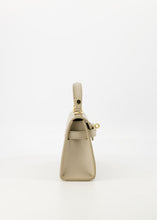 Afbeelding in Gallery-weergave laden, Grace Leather Bag - Light Taupe