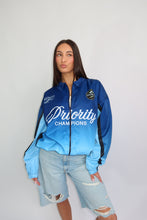 Afbeelding in Gallery-weergave laden, Champions Windbreaker - Blue

