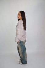 Afbeelding in Gallery-weergave laden, 1998 AMSTERDAM LONGSLEEVE – TAUPE
