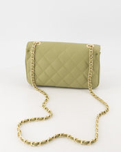Afbeelding in Gallery-weergave laden, Sophia Leather Bag - Khaki
