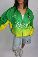 Afbeelding in Gallery-weergave laden, PRIORITY CHAMPIONS WINDBREAKER – GREEN
