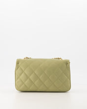 Afbeelding in Gallery-weergave laden, Sophia Leather Bag - Khaki
