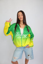 Afbeelding in Gallery-weergave laden, PRIORITY CHAMPIONS WINDBREAKER – GREEN
