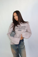 Afbeelding in Gallery-weergave laden, 1998 AMSTERDAM LONGSLEEVE – TAUPE
