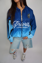 Afbeelding in Gallery-weergave laden, Champions Windbreaker - Blue
