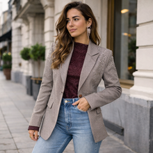 Afbeelding in Gallery-weergave laden, Ambika Sparkle Blazer
