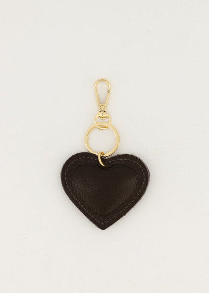 Love Charm - Black