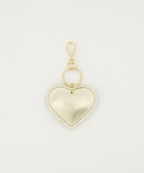 Love Charm - Gold